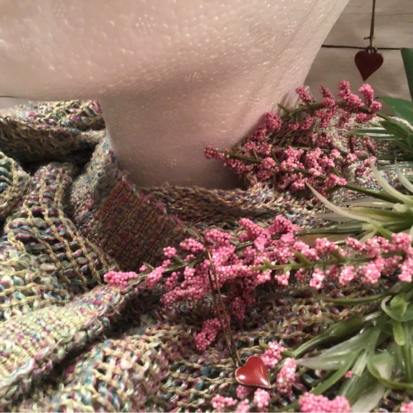 Ace of Hearts Earrings - Picture 6 of 11